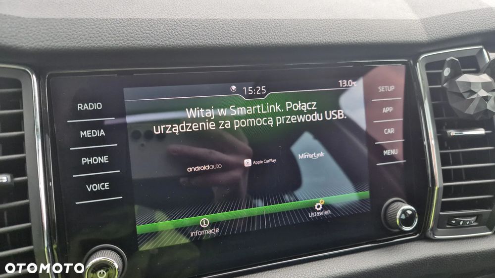 Skoda Kodiaq 1.5 TSI ACT DSG Style - 30