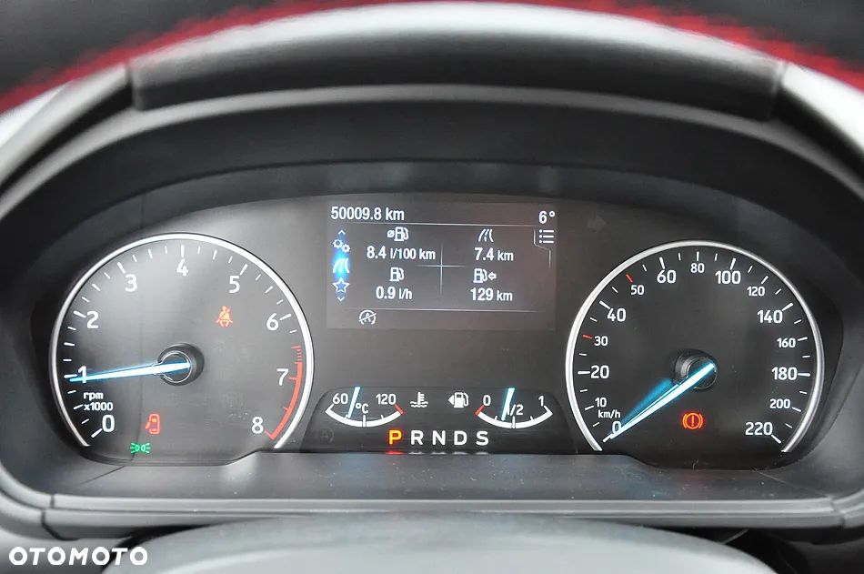 Ford EcoSport 1.0 EcoBoost ST-LINE - 18