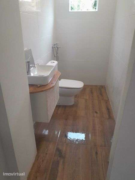 Andar Moradia T2 - Grande imagem: 2/2