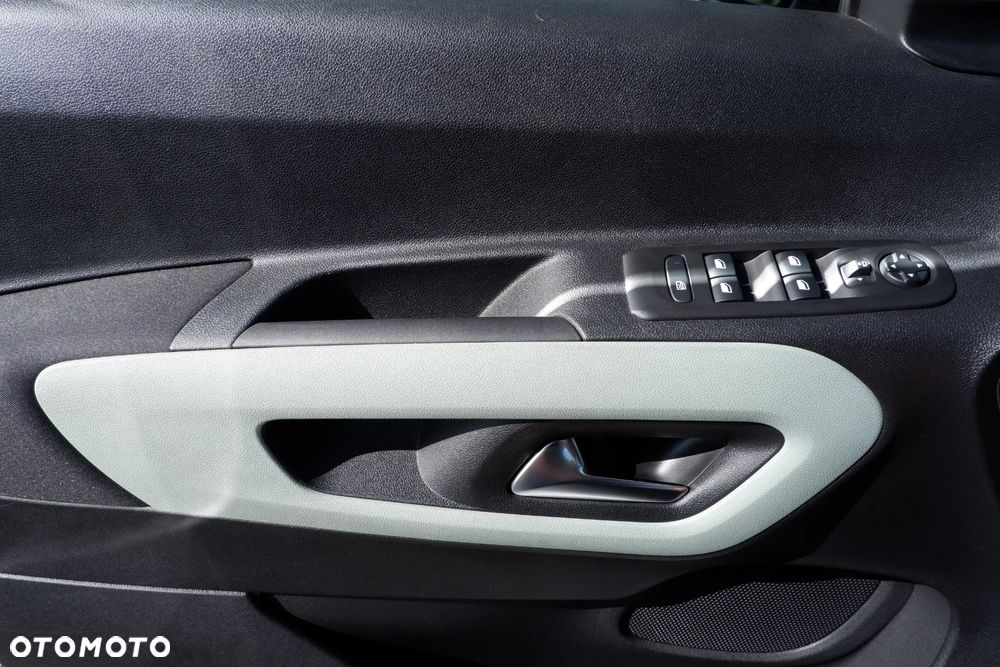 Citroën Berlingo M 1.5 BlueHDI Shine - 23