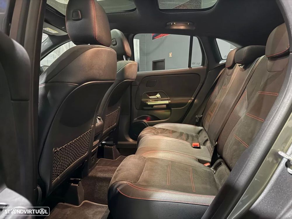 Mercedes-Benz GLA 250 e 8G-DCT AMG Line - 22