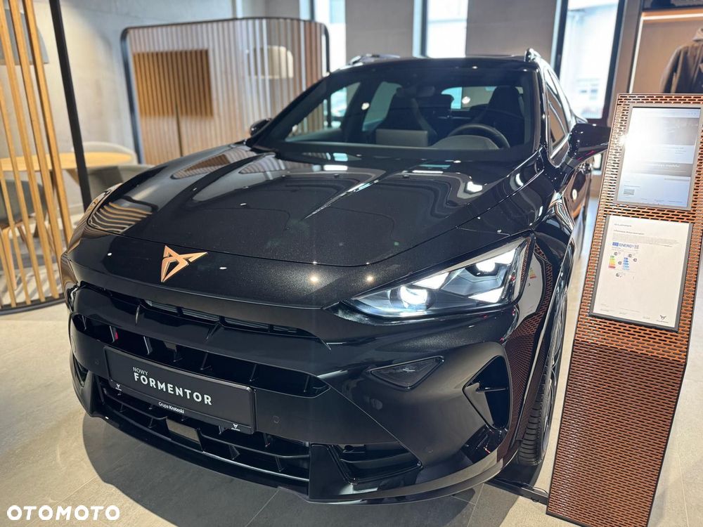 Cupra Formentor - 4