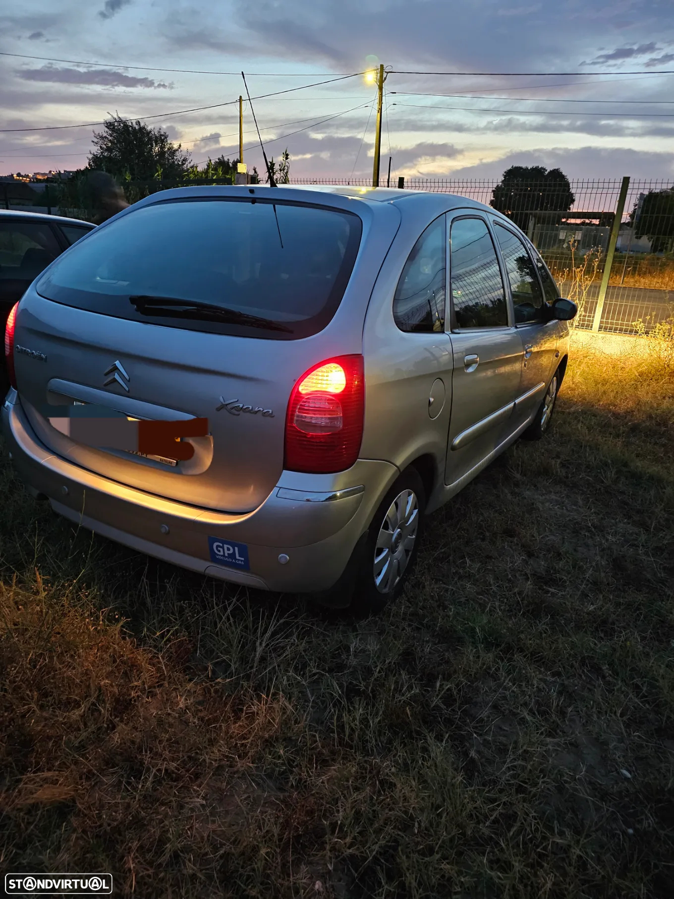 Citroën Xsara Picasso - 15