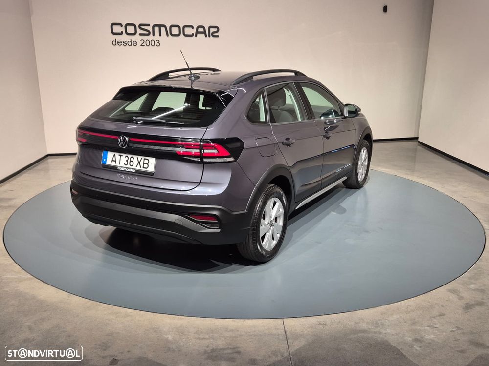 VW Taigo 1.0 TSI OPF DSG Life - 11