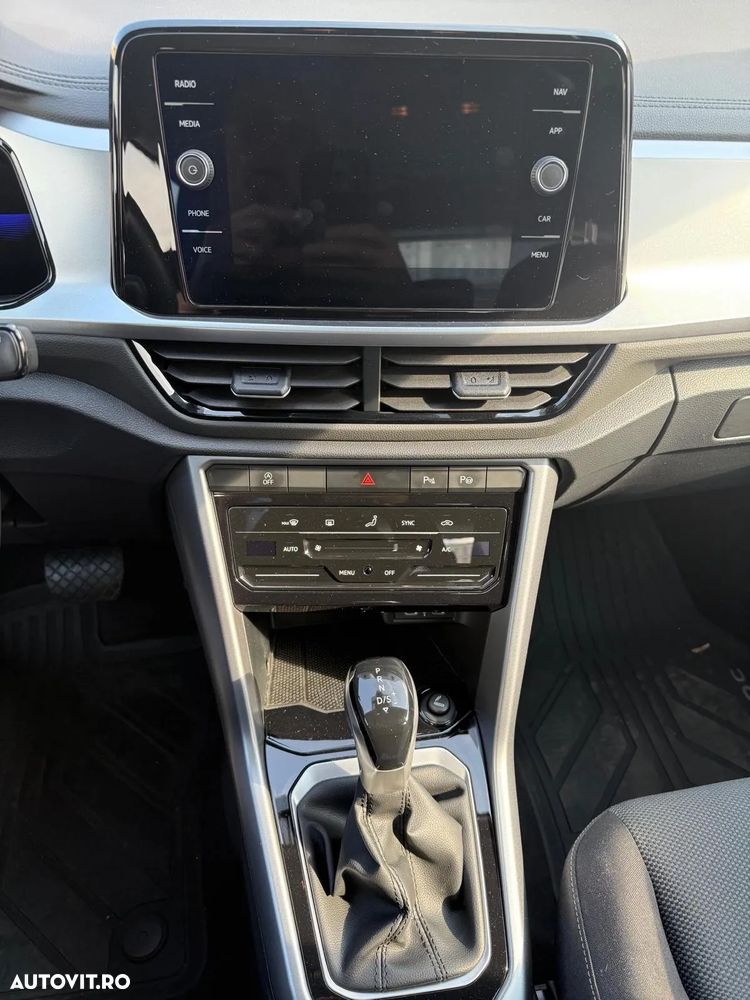 Volkswagen T-ROC - 7