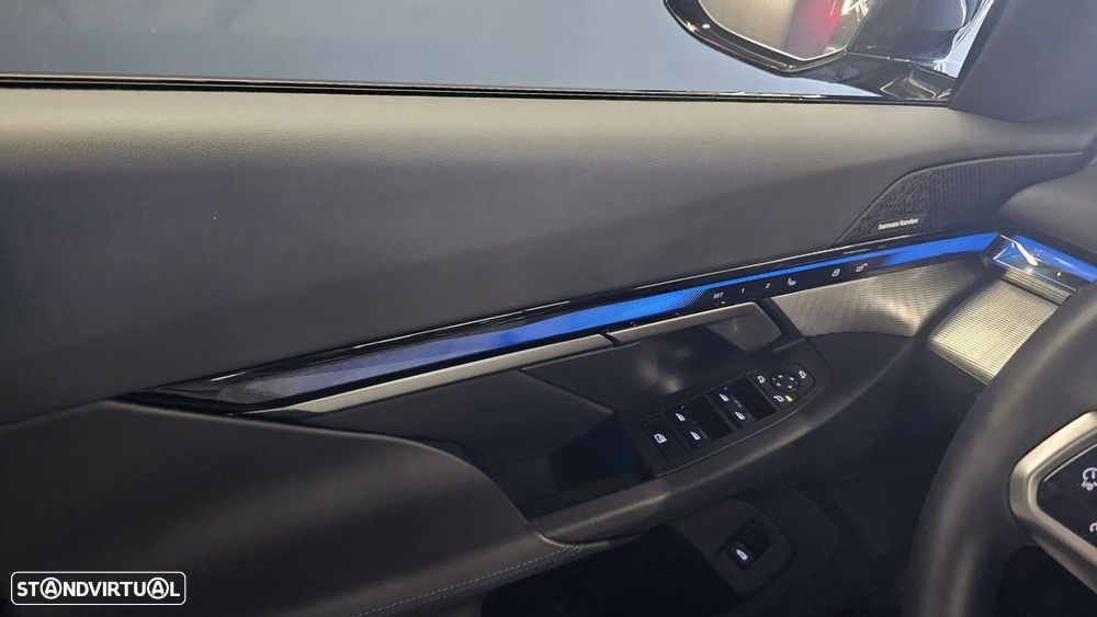 BMW i5 eDrive40 Pack Desportivo M Pro - 24