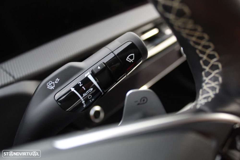 Kia EV6 77,4-kWh AWD GT-line - 35