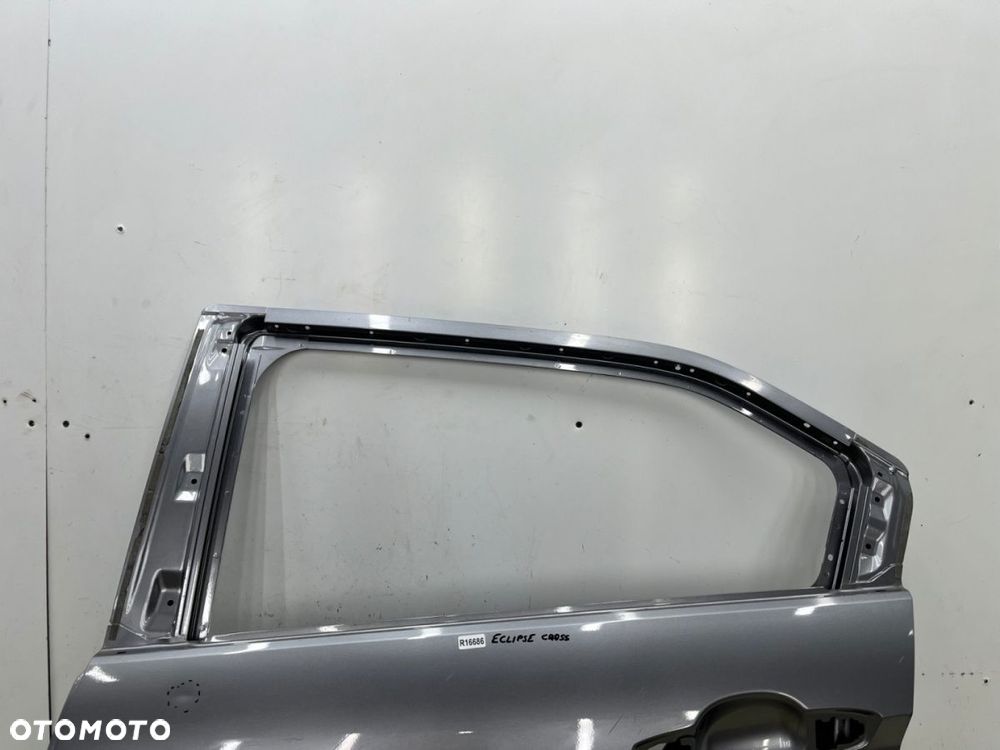 Drzwi Mitsubishi Eclipse Cross 18r.- prawe tylne prawy tył - 2