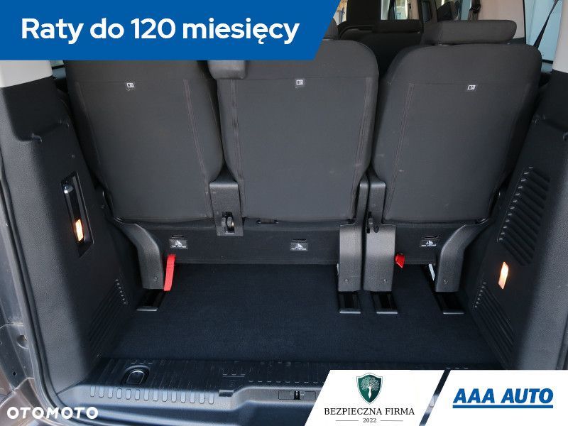 Toyota Proace Verso - 15