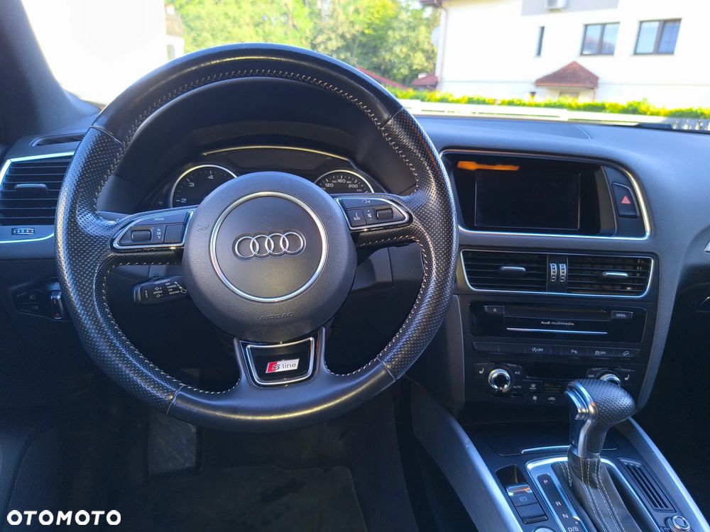 Audi Q5 - 15