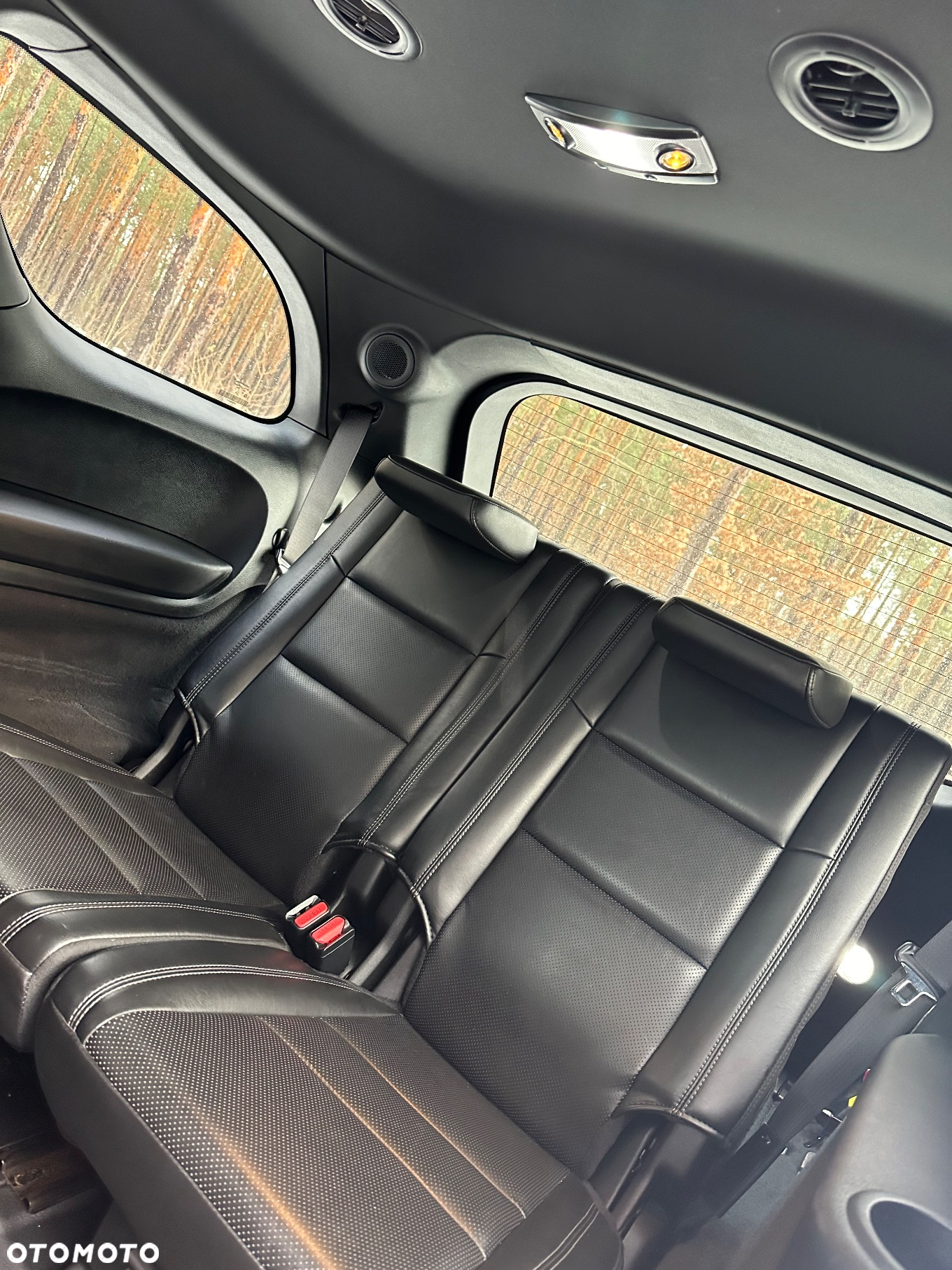 Dodge Durango 5.7 R/T - 26