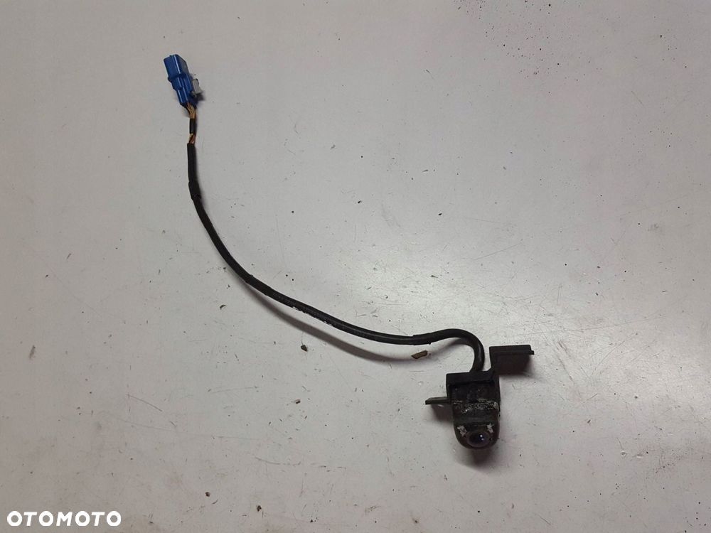 HYUNDAI TUCSON III 3 15-17r KAMERA COFANIA TYŁ 95760D3101 - 1