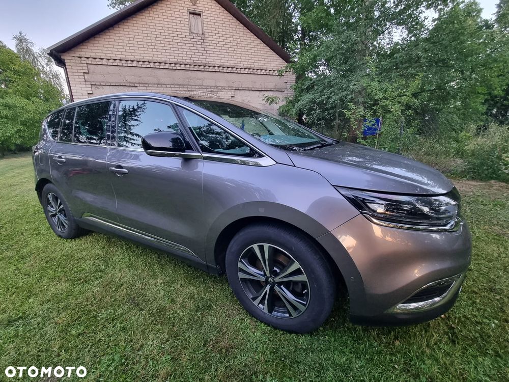 Renault Espace Energy dCi 160 EDC Business - 3