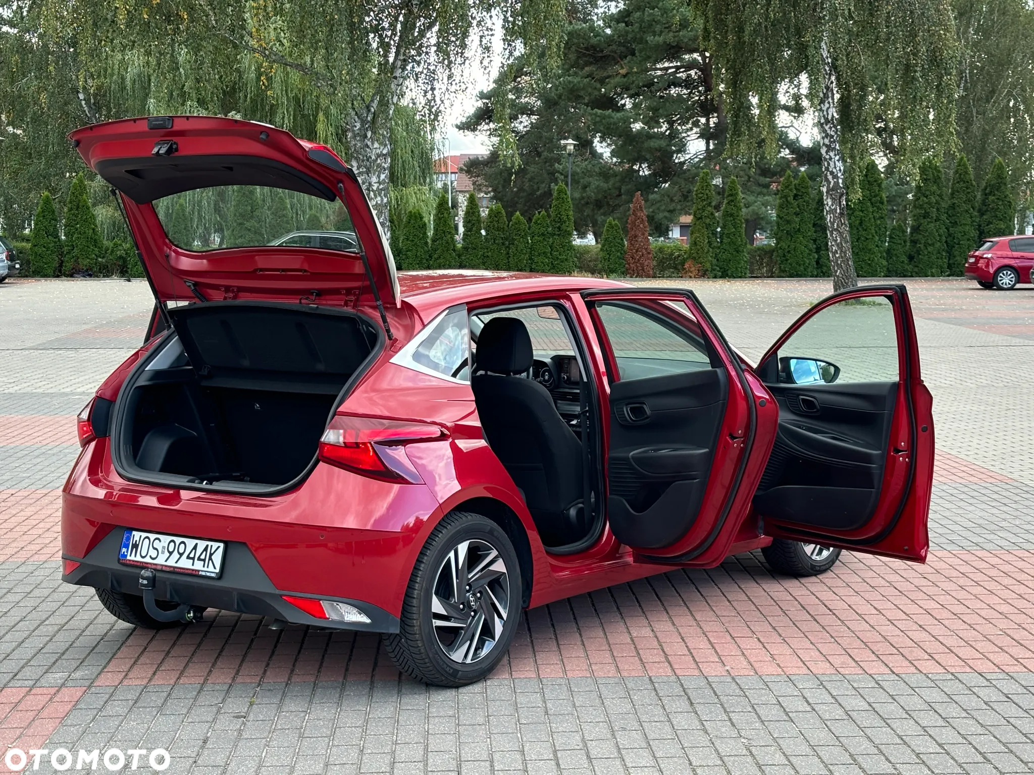Hyundai i20 - 18
