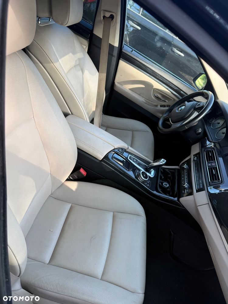 BMW Seria 5 530d - 11