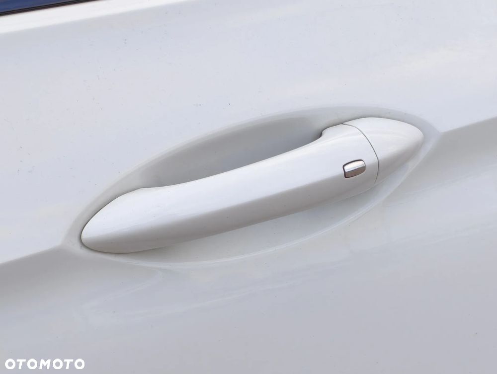 Opel Insignia 2.0 Automatik Business Edition - 24