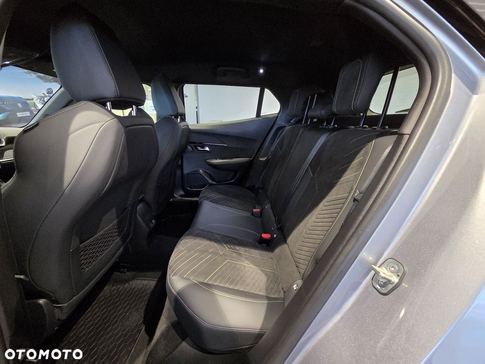 Peugeot 2008 PureTech 130 GT S&S EAT8 - 10
