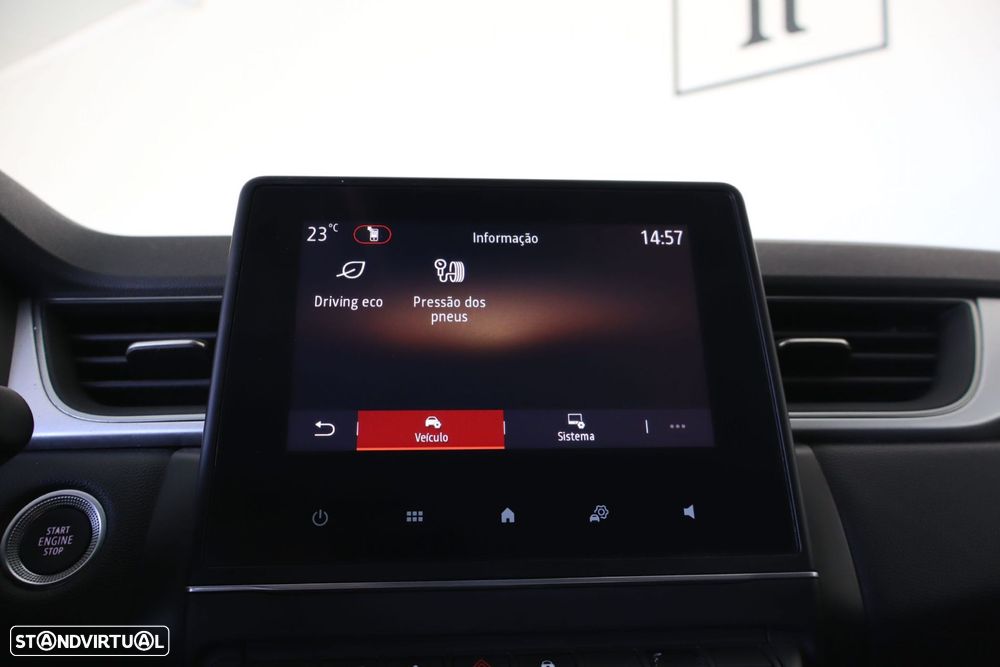 Renault Captur 1.0 TCe Techno - 28