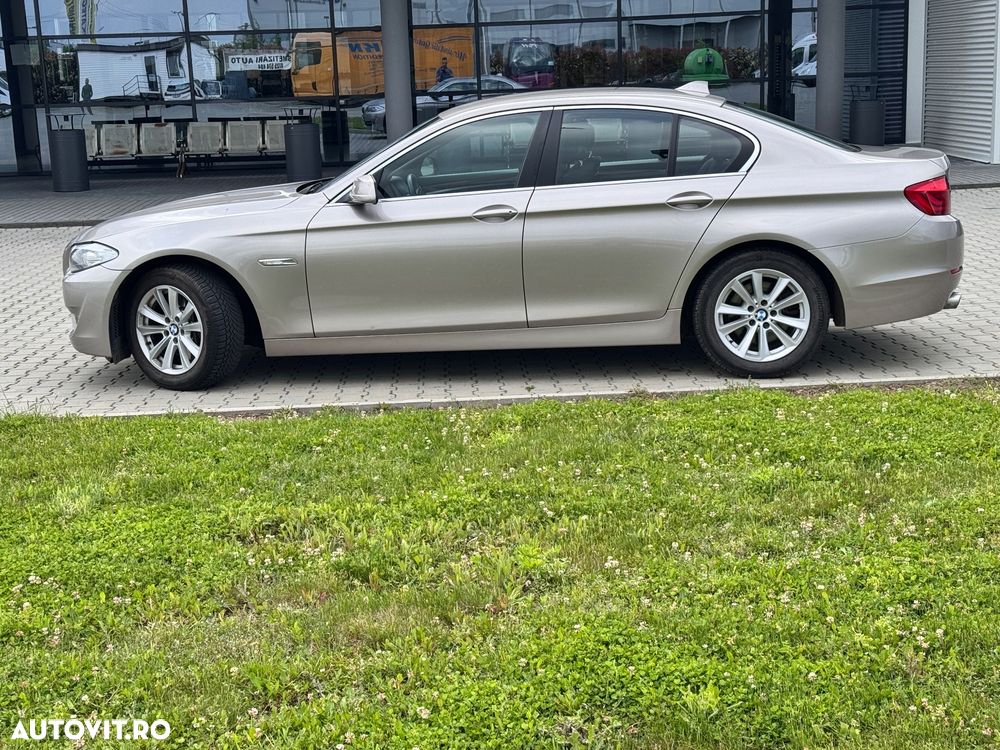 BMW Seria 5 525d Aut. - 2