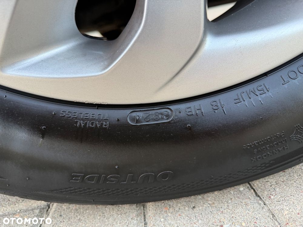 Hyundai Tucson 1.6 GDI BlueDrive Design 2WD - 14