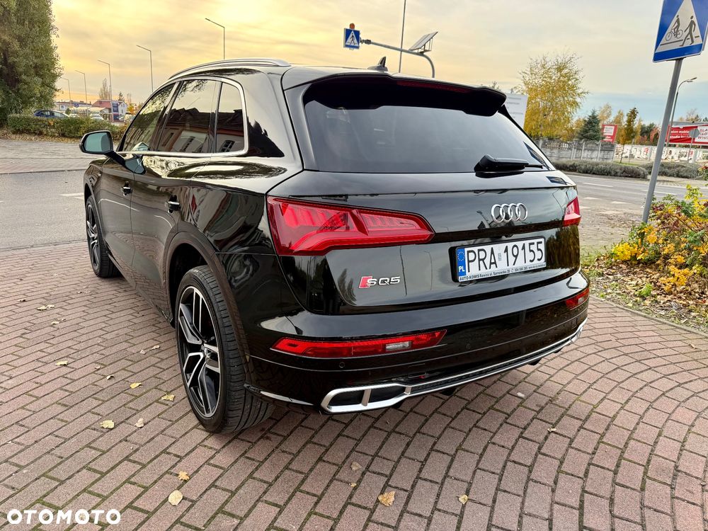 Audi SQ5 - 8