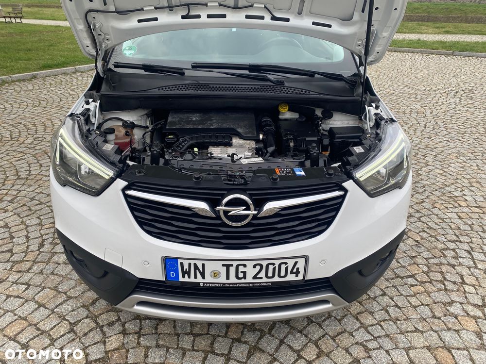 Opel Crossland X 1.2 Start/Stop 120 Jahre - 32