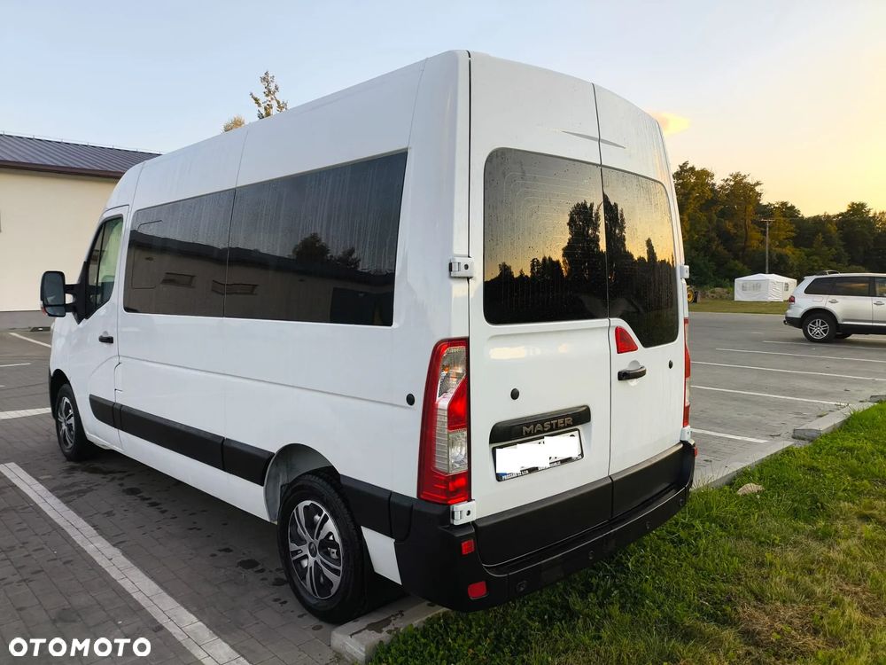Renault Master - 3