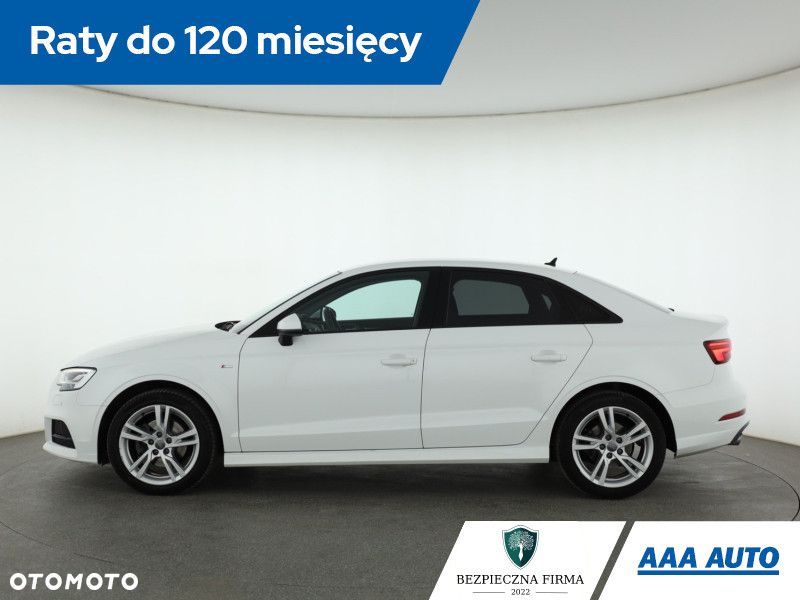 Audi A3 Limousine - 4