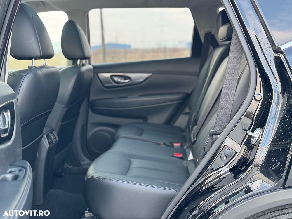 Nissan X-Trail 1.6 dCi Tekna - 20