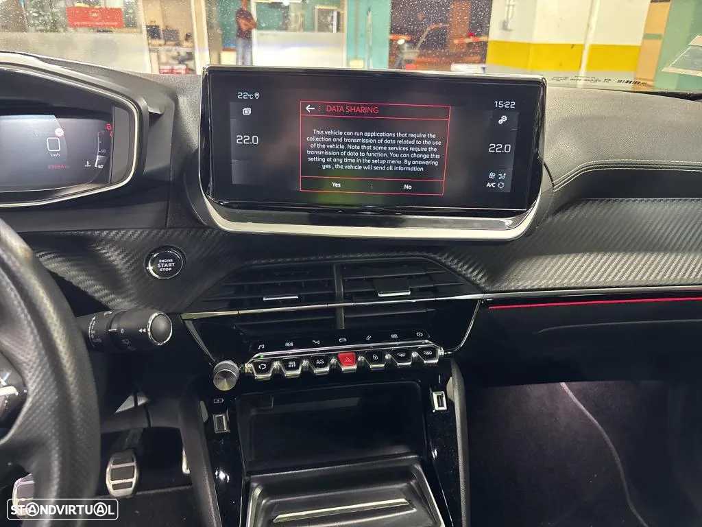 Peugeot 2008 1.2 PureTech GT - 6