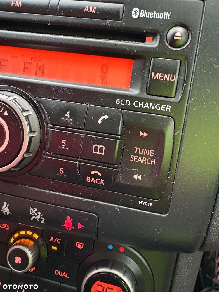 Nissan Qashqai 2.0 dCi 4x4 Tekna - 11