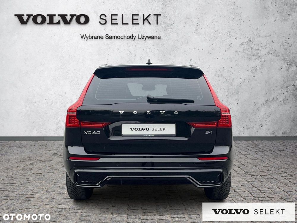 Volvo XC 60 - 5