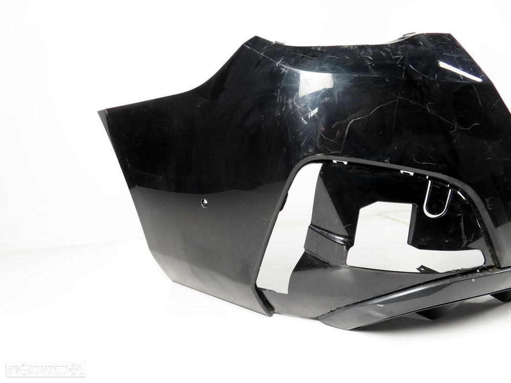 Parachoques Pack M Traseiro Usado / Original BMW 4 Gran Coupe (G26)/BMW i4 (G26)... - 9