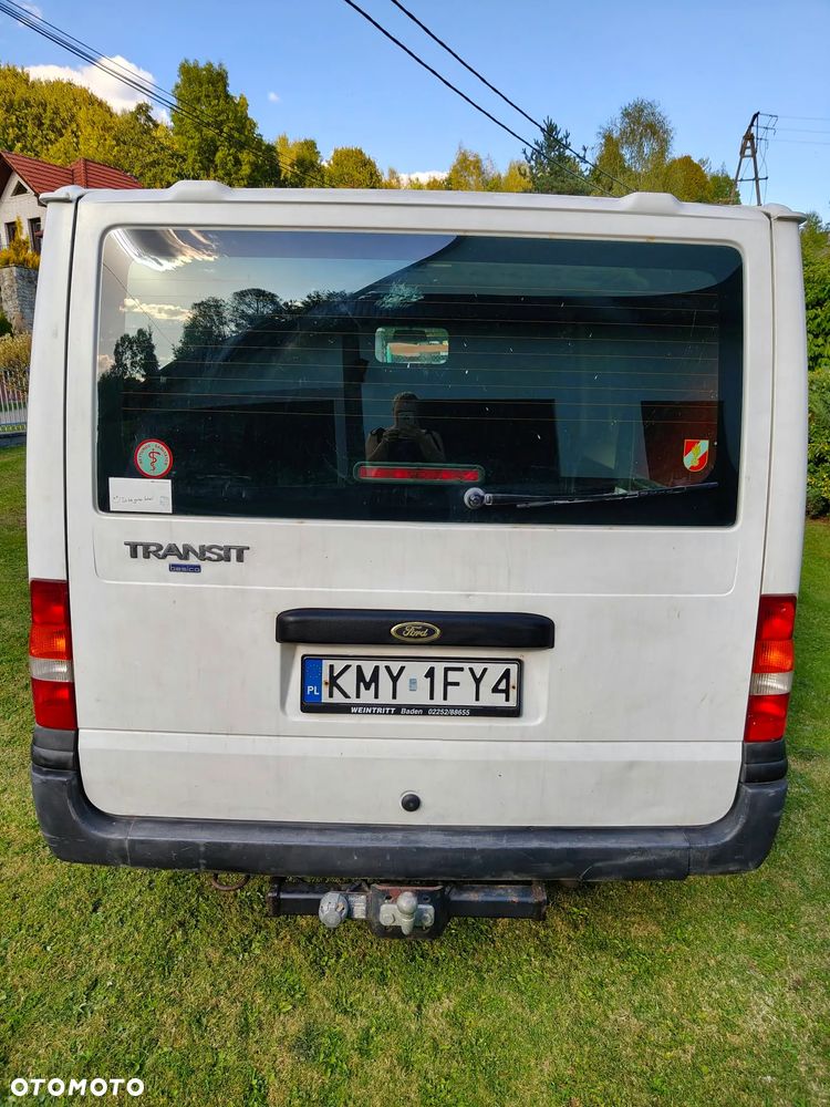 Ford Transit - 6