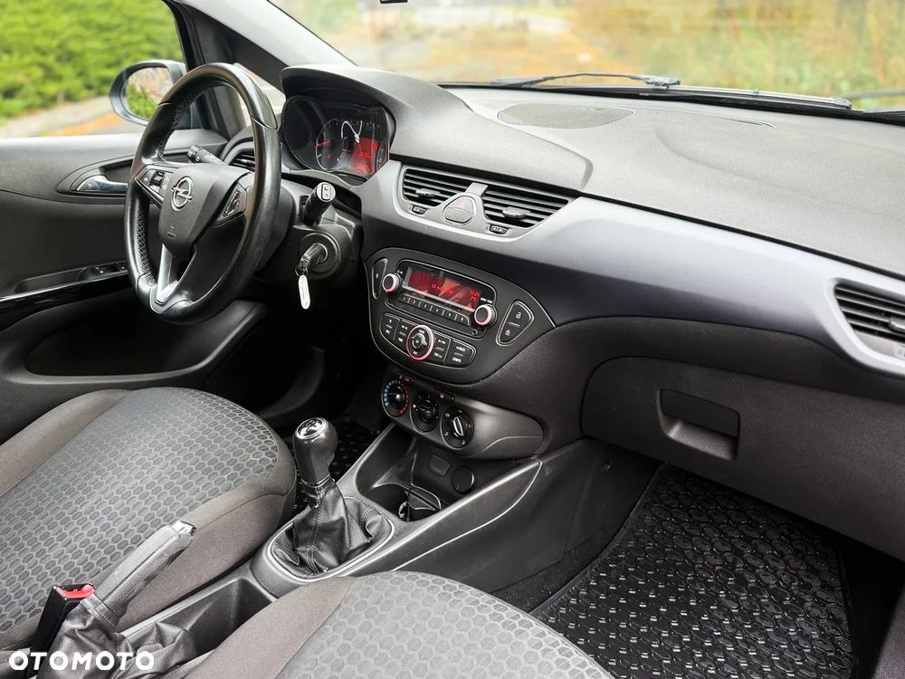 Opel Corsa - 25