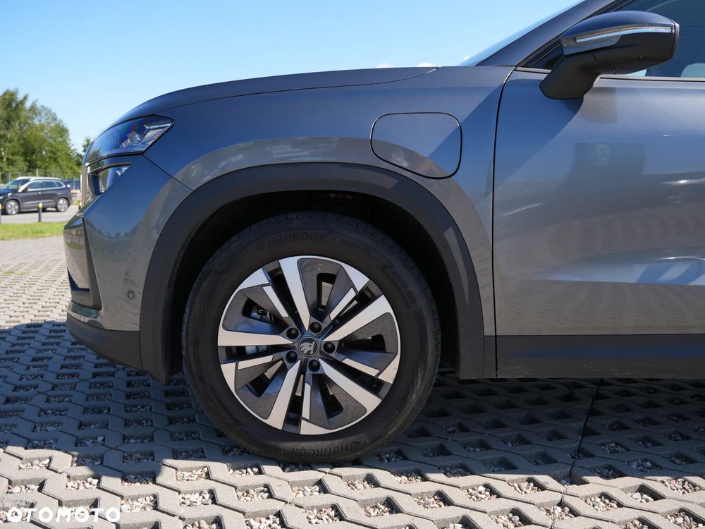 Skoda Kodiaq 1.5 TSI mHEV 4x2 Drive DSG - 9