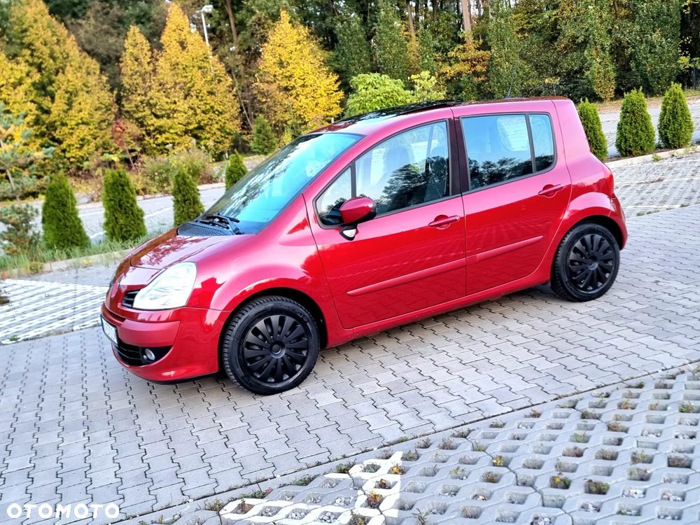 Renault Modus 1.2 16V Dynamique - 18