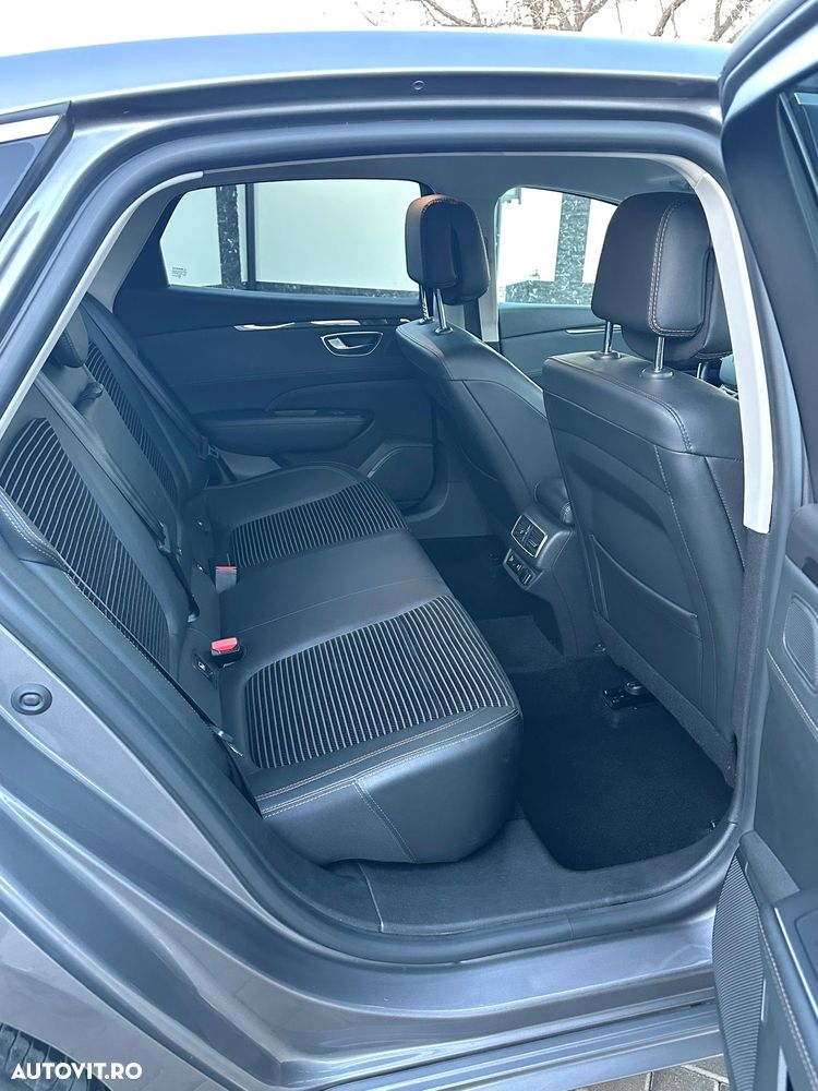 Renault Talisman Grandtour BLUE dCi 160 EDC INTENS - 14