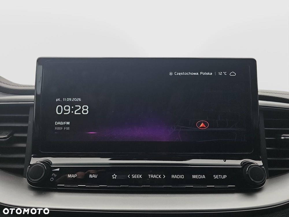 Kia XCeed 1.5 T-GDI M - 27