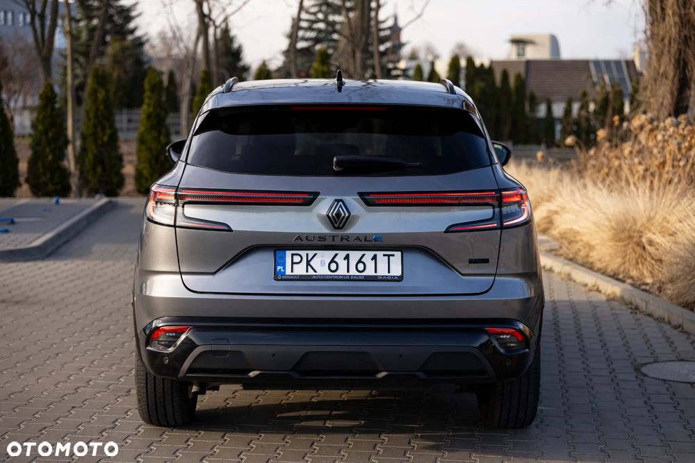 Renault Austral - 14