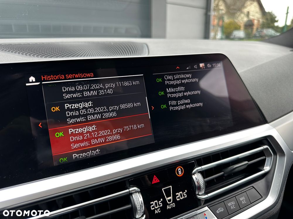 BMW Seria 3 320d - 12