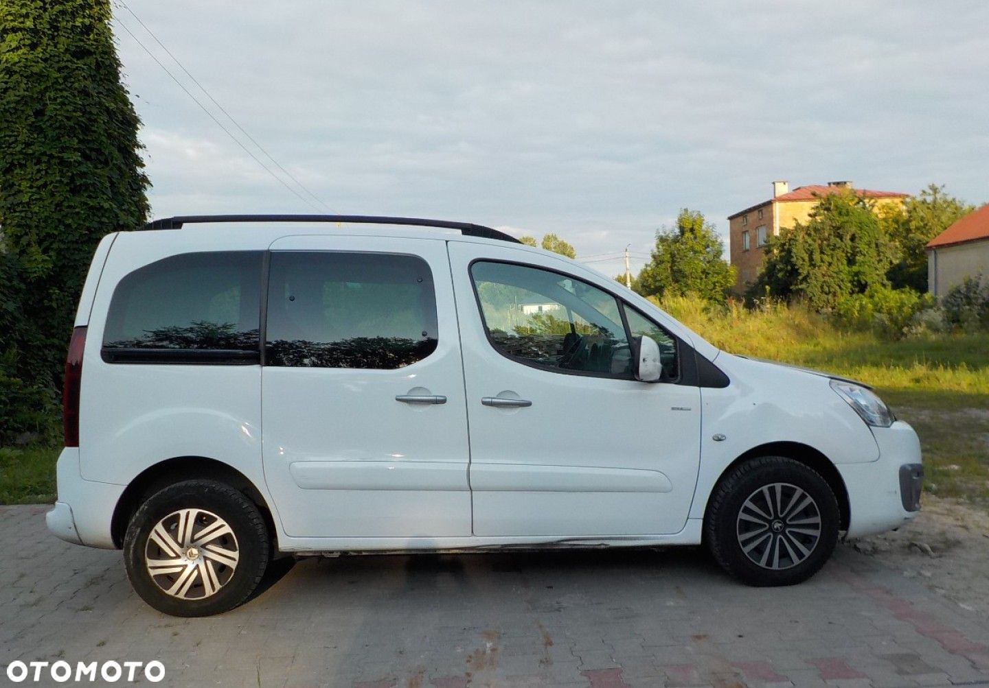 Peugeot Partner - 19