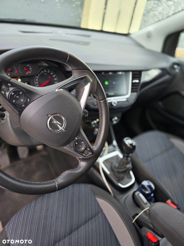 Opel Crossland X 1.2 Start/Stop 120 Jahre - 13