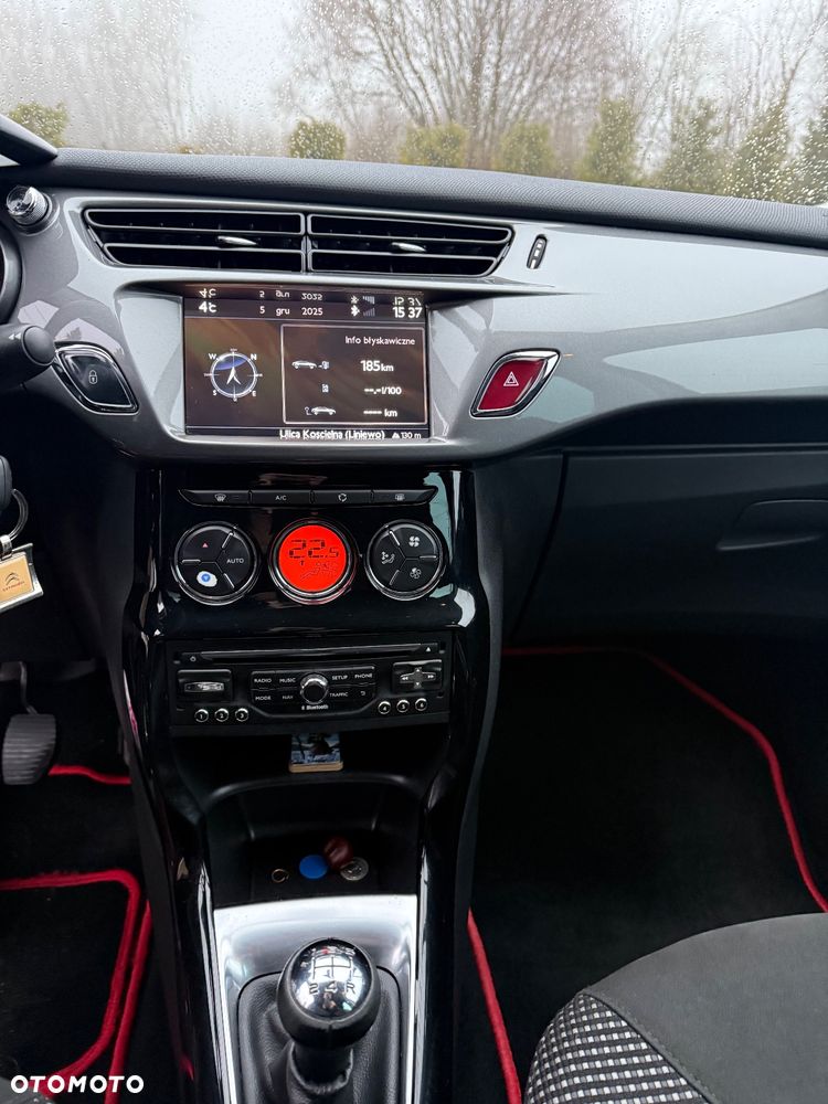 Citroën C3 1.2 VTi Exclusive - 10