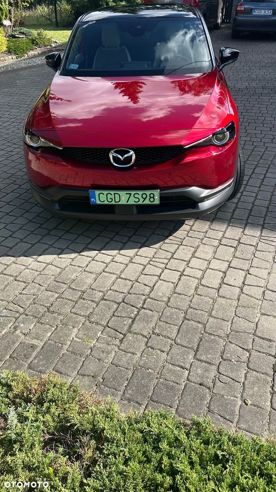 Mazda MX-30 35.5kWh Enso - 5