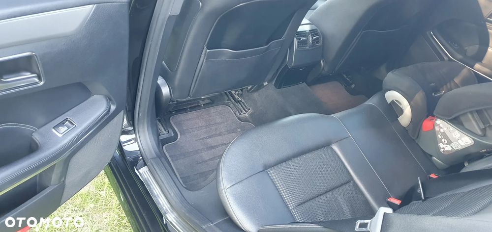 Mercedes-Benz Klasa E 200 7G-TRONIC Avantgarde - 10