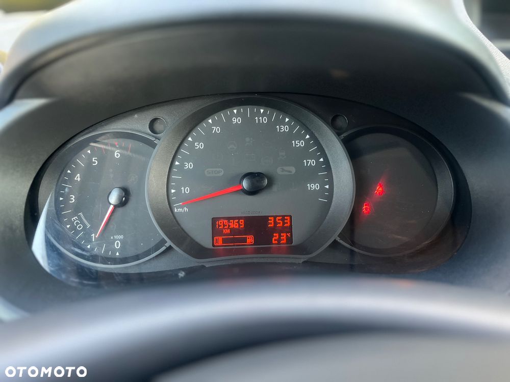 Renault Kangoo 1.5 dCi Business Eu6 - 5