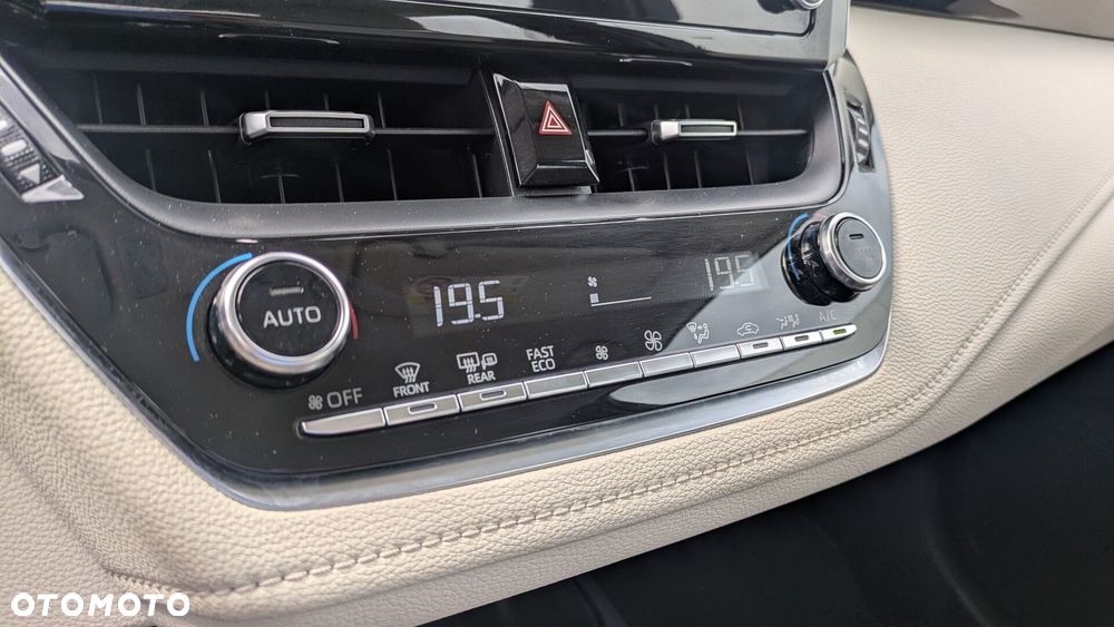 Toyota Corolla 1.5 Comfort MS - 19