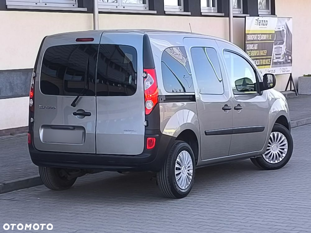 Renault Kango - 4