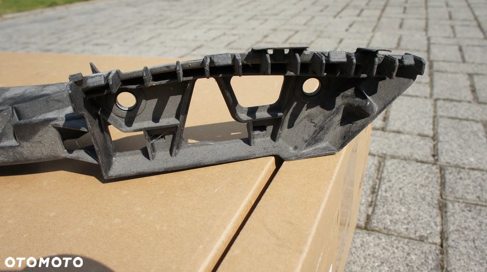 PRZEDNIA LEWA LAMPA VW POLO V 6R1941007F - 10